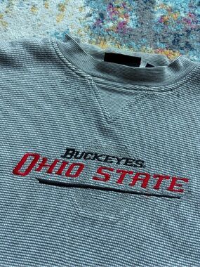 Vintage Ohio State Crewneck